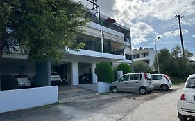 Δωματιο Με Ησυχία Και Θέα