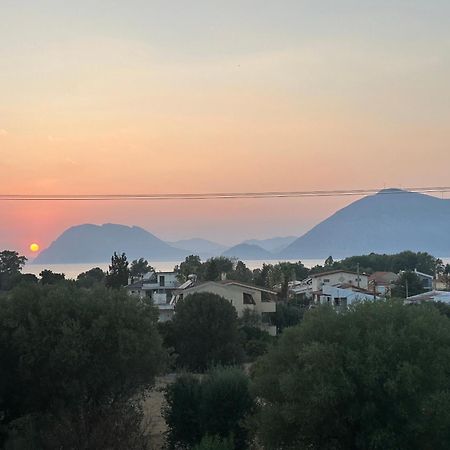 Δωματιο Με Ησυχία Και Θέα Πάτρα Εξωτερικό φωτογραφία