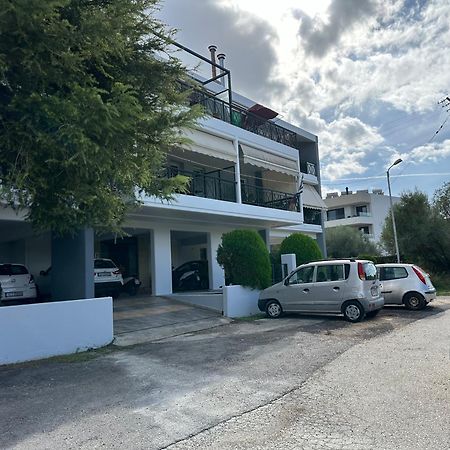 Δωματιο Με Ησυχία Και Θέα Πάτρα Εξωτερικό φωτογραφία